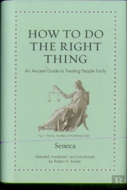 Bertrand.pt - How To Do The Right Thing