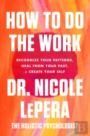 How To Do The Work