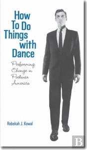 How To Do Things With Dance