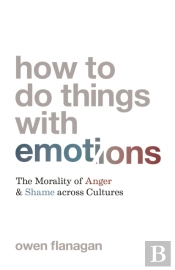 How To Do Things With Emotions