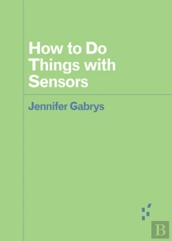 Bertrand.pt - How To Do Things With Sensors