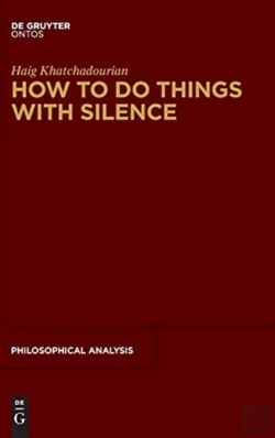 Bertrand.pt - How To Do Things With Silence