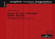 How To Do Things With Texts