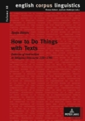 How To Do Things With Texts