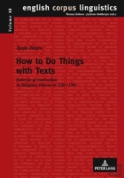 Bertrand.pt - How To Do Things With Texts