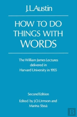 Bertrand.pt - How To Do Things With Words