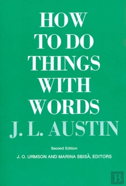 Bertrand.pt - How To Do Things With Words