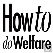 How To Do Welfare