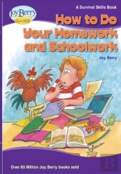 How To Do Your Homework And Schoolwork