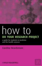 How To Do Your Research Project