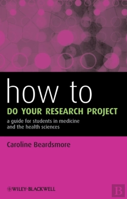 Bertrand.pt - How To Do Your Research Project