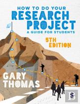How To Do Your Research Project