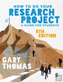 Bertrand.pt - How To Do Your Research Project