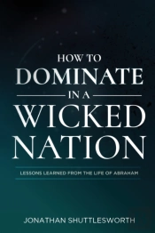 How To Dominate In A Wicked Nation: Less