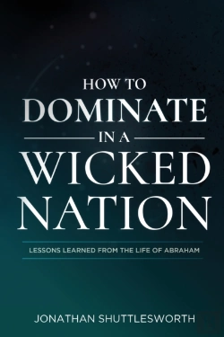 Bertrand.pt - How To Dominate In A Wicked Nation: Less