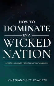 How To Dominate In A Wicked Nation