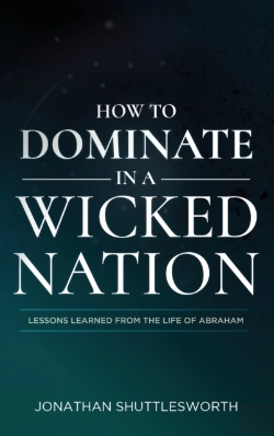 Bertrand.pt - How To Dominate In A Wicked Nation