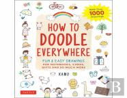 How To Doodle Everywhere