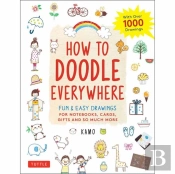 How To Doodle Everywhere