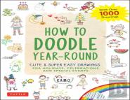 How To Doodle Year-Round