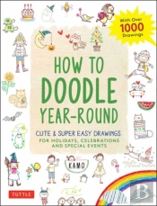 How To Doodle Year-Round