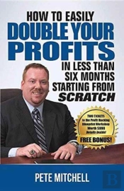 How To Double Your Profits In Less Than Six Months Starting From Scratch