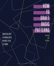 How To Draft Basic Patterns