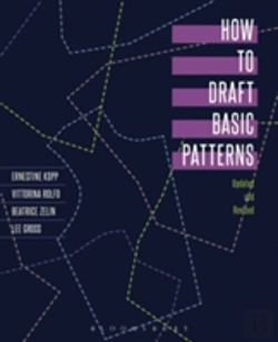 Bertrand.pt - How To Draft Basic Patterns