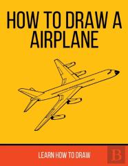 How To Draw A Airplane