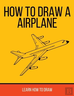 Bertrand.pt - How To Draw A Airplane