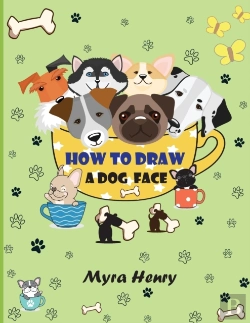Bertrand.pt - How To Draw A Dog Face