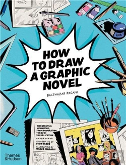 Bertrand.pt - How To Draw A Graphic Novel