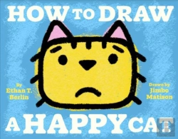 Bertrand.pt - How To Draw A Happy Cat