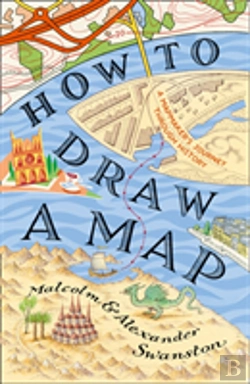 Bertrand.pt - How To Draw A Map