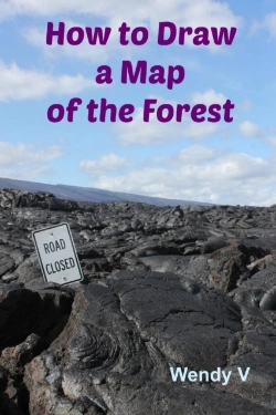 Bertrand.pt - How To Draw A Map Of The Forest