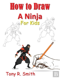 Bertrand.pt - How To Draw A Ninja For Kids: Step By St