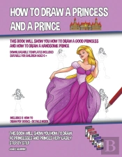How To Draw A Princess And A Prince  Thi