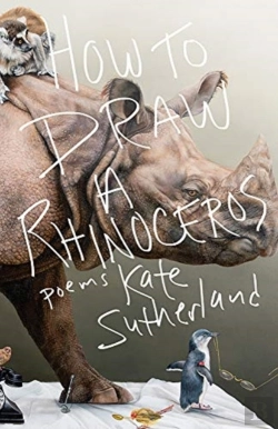 Bertrand.pt - How To Draw A Rhinoceros