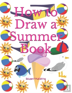Bertrand.pt - How To Draw A Summer Book