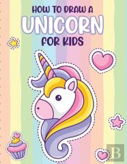 How To Draw A Unicorn For Kids
