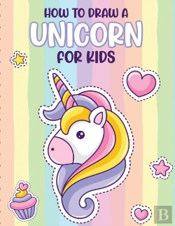 Bertrand.pt - How To Draw A Unicorn For Kids