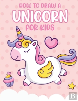 Bertrand.pt - How To Draw A Unicorn For Kids