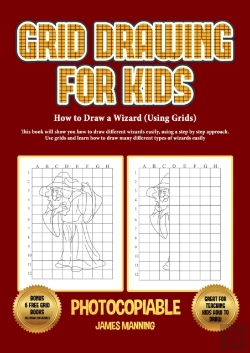 Bertrand.pt - How To Draw A Wizard (Using Grids)