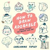 How To Draw Adorable
