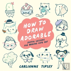 Bertrand.pt - How To Draw Adorable