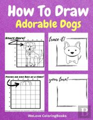 How To Draw Adorable Dogs