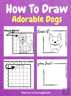Bertrand.pt - How To Draw Adorable Dogs