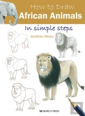 How To Draw: African Animals