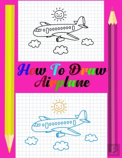 Bertrand.pt - How To Draw Airplane