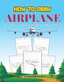 Bertrand.pt - How To Draw Airplane